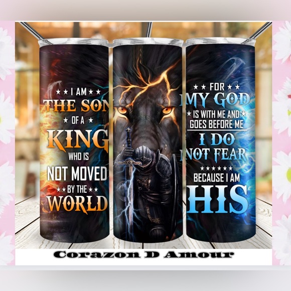 I am the Son of a Kind - Picture 1 of 1